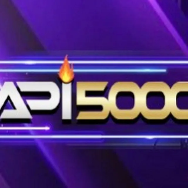 API5000 - Aplikasi Live Streaming Terbaik untuk Sosial & Chat